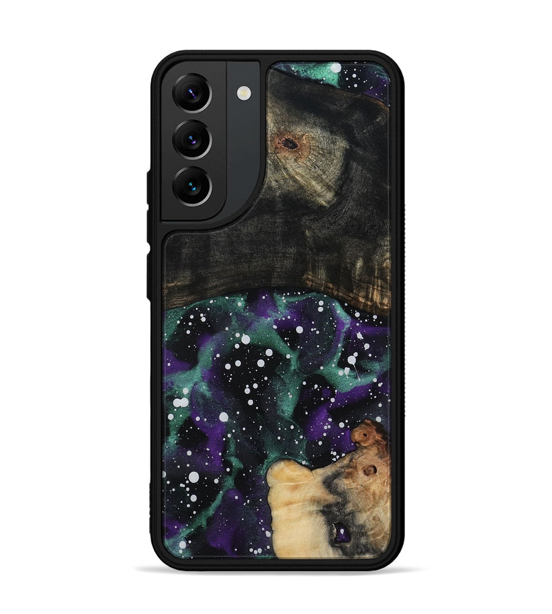 Galaxy S22 Plus Wood Phone Case - Lyle (Cosmos, 817070)