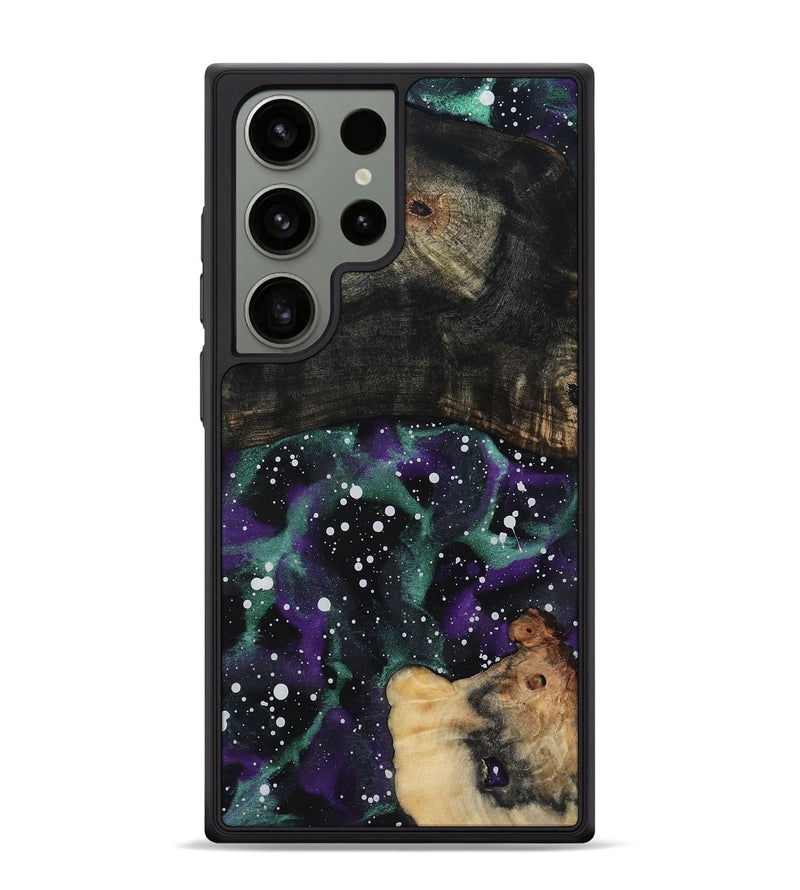 Galaxy S24 Ultra Wood Phone Case - Lyle (Cosmos, 817070)