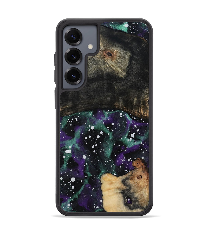 Galaxy S25 Plus Wood Phone Case - Lyle (Cosmos, 817070)