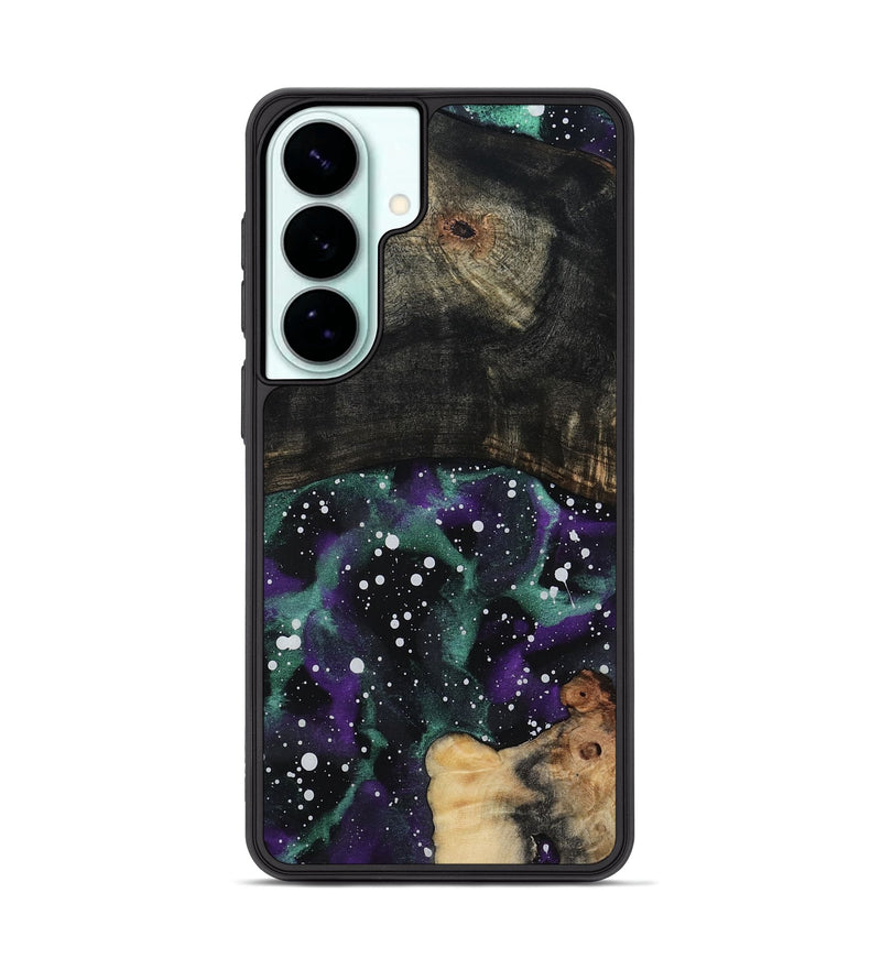 Galaxy S26 Plus Wood Phone Case - Lyle (Cosmos, 817070)