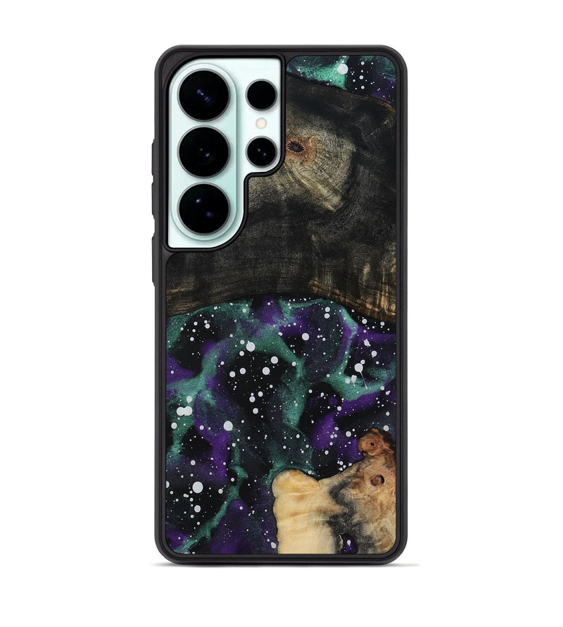 Galaxy S26 Ultra Wood Phone Case - Lyle (Cosmos, 817070)