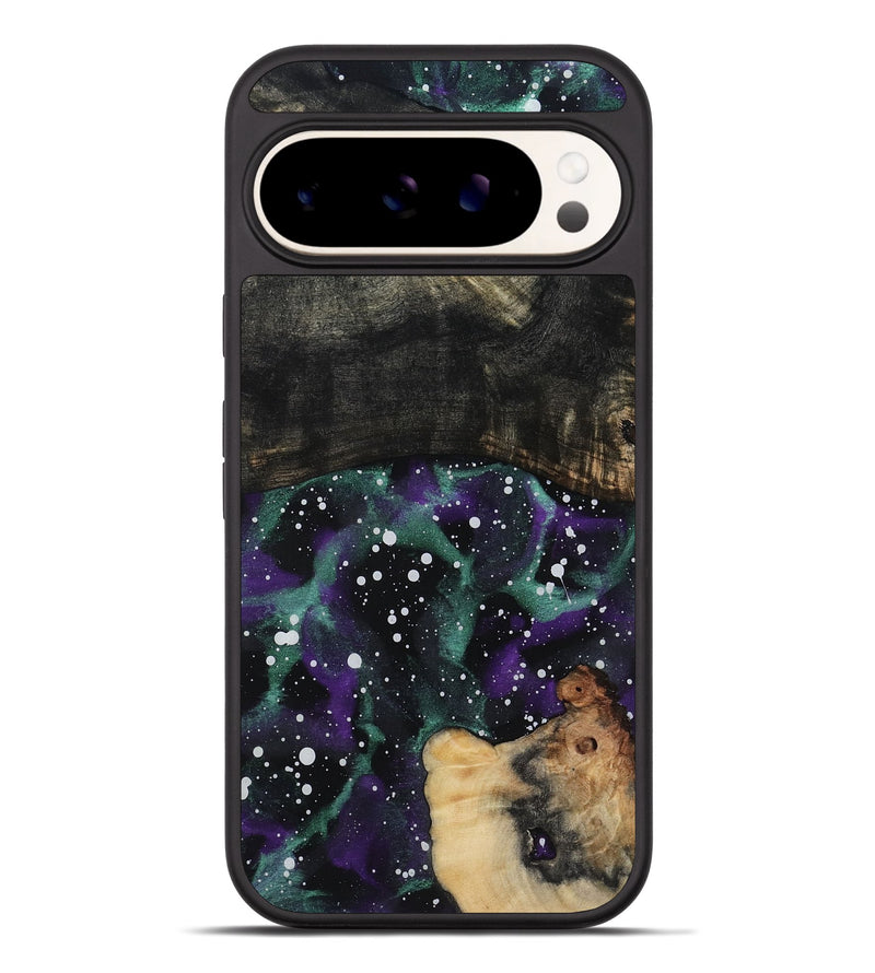 Pixel 9 Pro XL Wood Phone Case - Lyle (Cosmos, 817070)