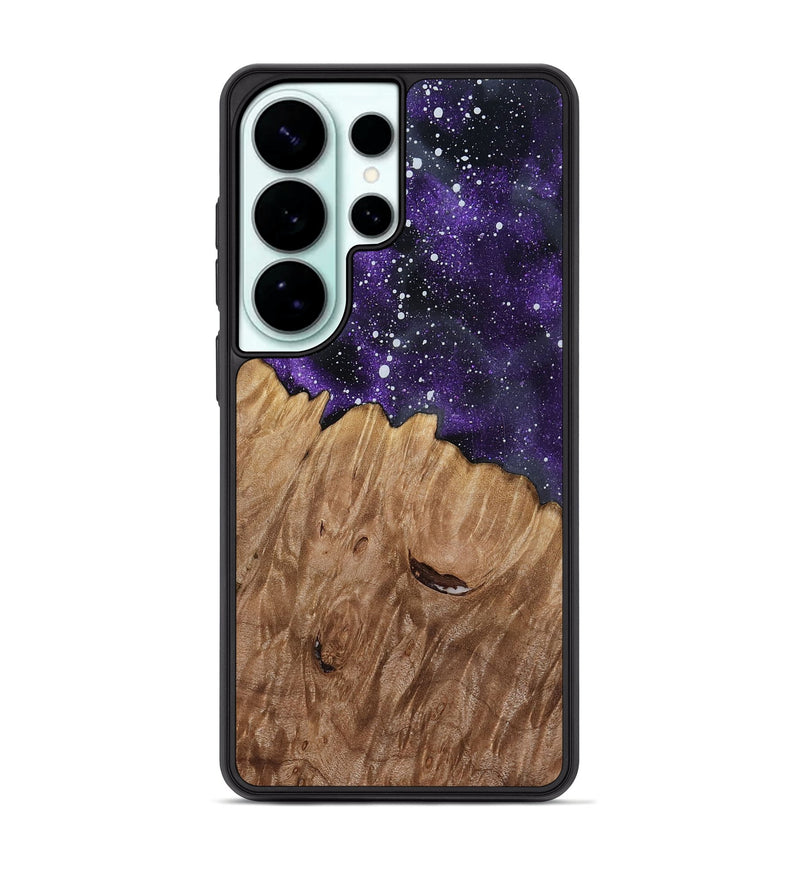 Galaxy S26 Ultra Wood Phone Case - Kamila (Cosmos, 817072)
