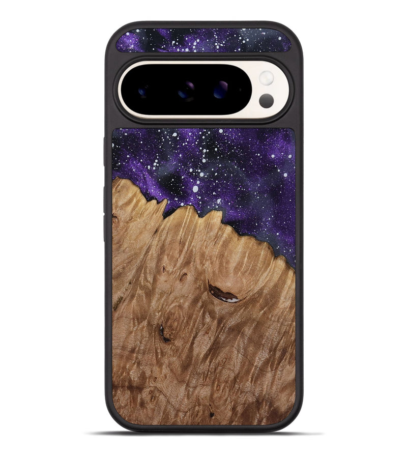 Pixel 9 Pro XL Wood Phone Case - Kamila (Cosmos, 817072)