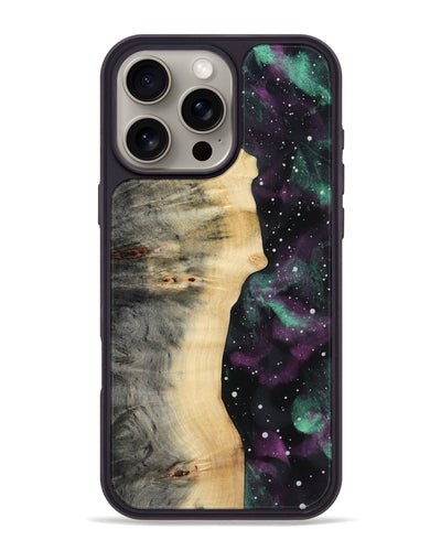 Amarion (817078) iPhone 16 Pro Max Phone Case