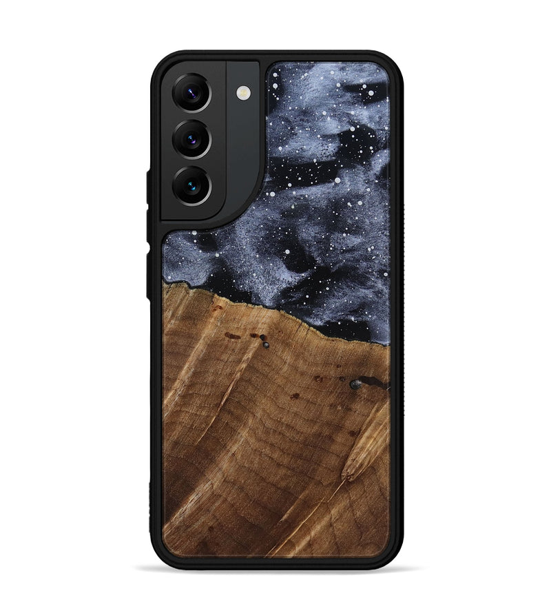 Galaxy S22 Plus Wood Phone Case - Janae (Cosmos, 817079)