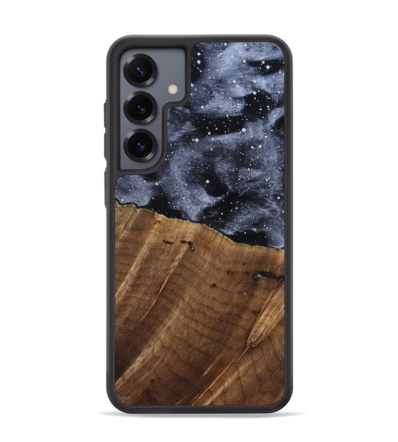 Galaxy S25 Plus Wood Phone Case - Janae (Cosmos, 817079)