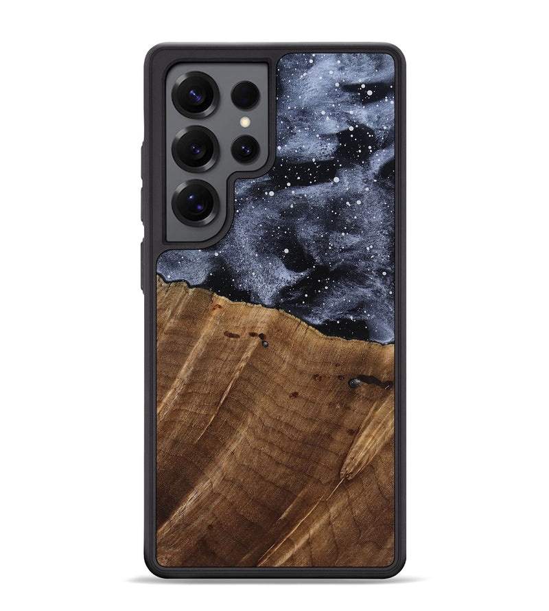 Galaxy S25 Ultra Wood Phone Case - Janae (Cosmos, 817079)