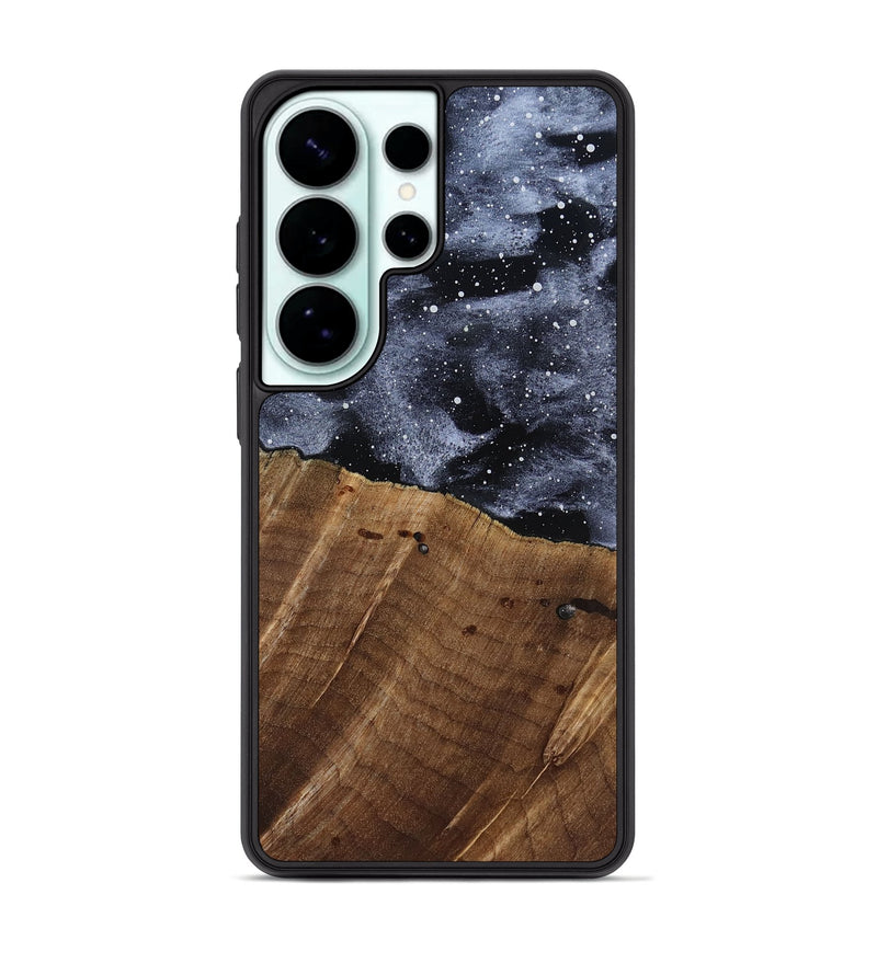 Galaxy S26 Ultra Wood Phone Case - Janae (Cosmos, 817079)
