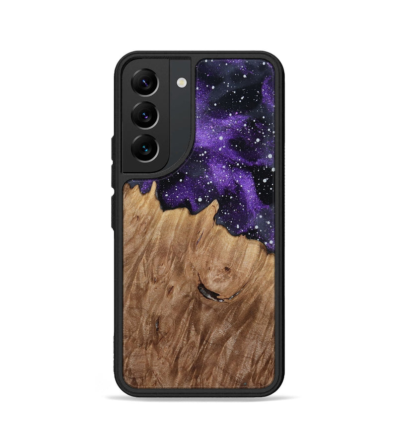 Galaxy S22 Wood Phone Case - Delano (Cosmos, 817081)