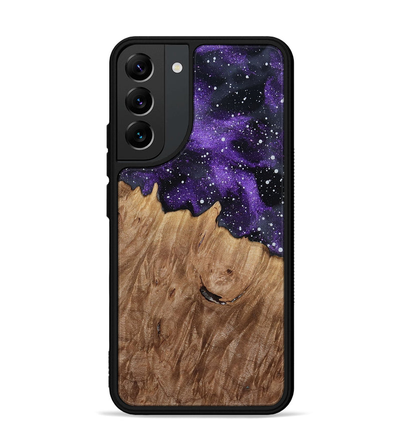 Galaxy S22 Plus Wood Phone Case - Delano (Cosmos, 817081)