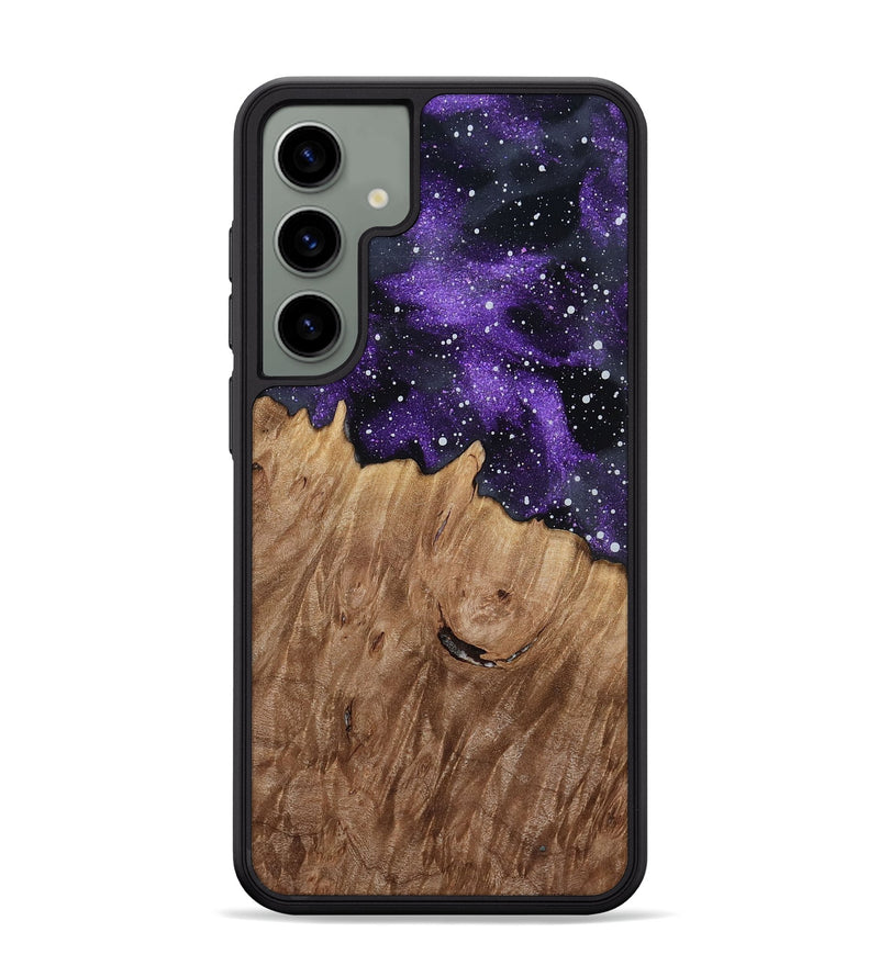 Galaxy S24 Plus Wood Phone Case - Delano (Cosmos, 817081)