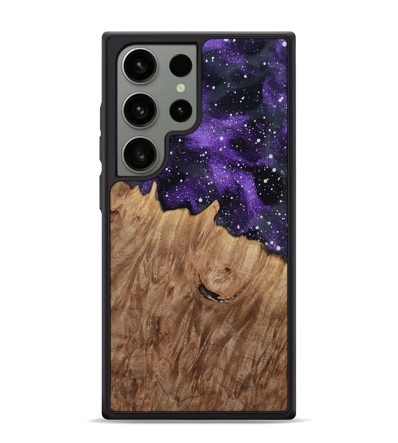 Galaxy S24 Ultra Wood Phone Case - Delano (Cosmos, 817081)