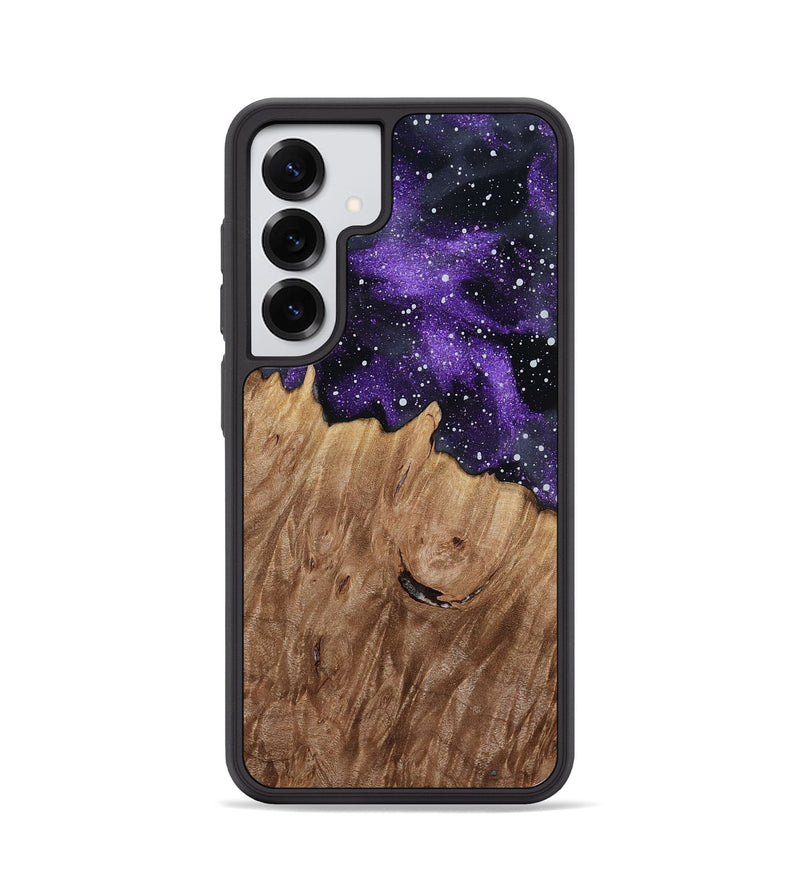 Galaxy S25 Wood Phone Case - Delano (Cosmos, 817081)