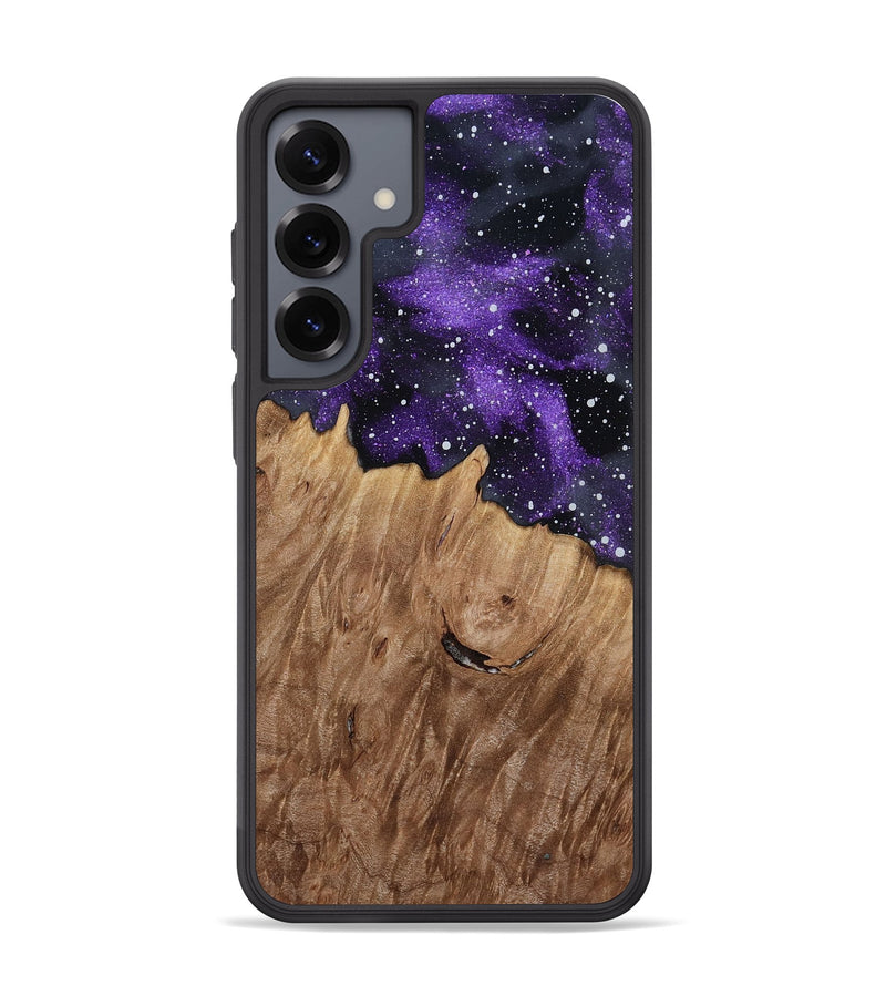 Galaxy S25 Plus Wood Phone Case - Delano (Cosmos, 817081)