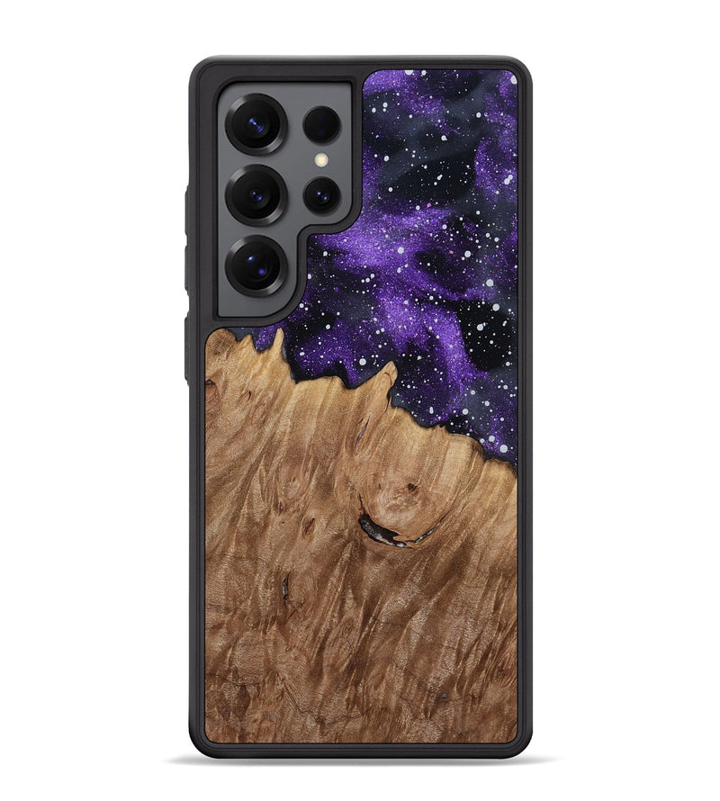Galaxy S25 Ultra Wood Phone Case - Delano (Cosmos, 817081)
