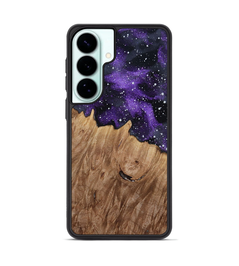 Galaxy S26 Plus Wood Phone Case - Delano (Cosmos, 817081)