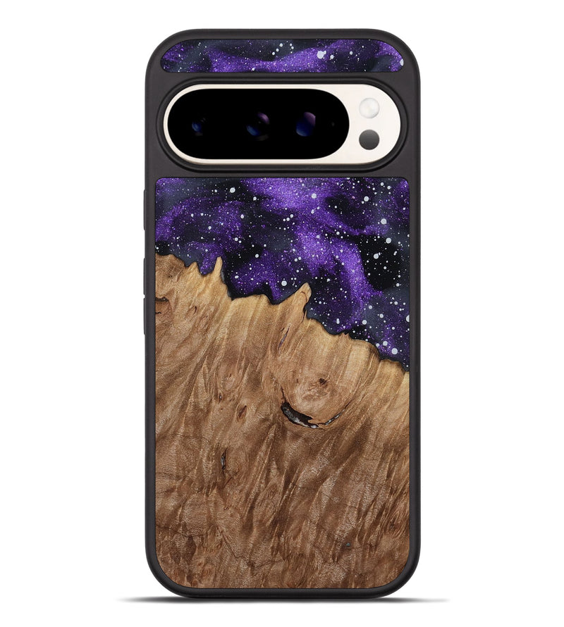 Pixel 9 Pro XL Wood Phone Case - Delano (Cosmos, 817081)