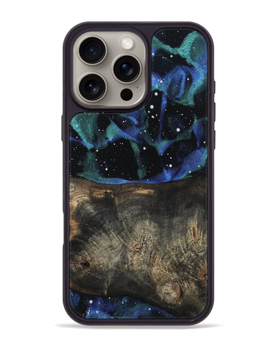 Diego (817082) iPhone 16 Pro Max Phone Case