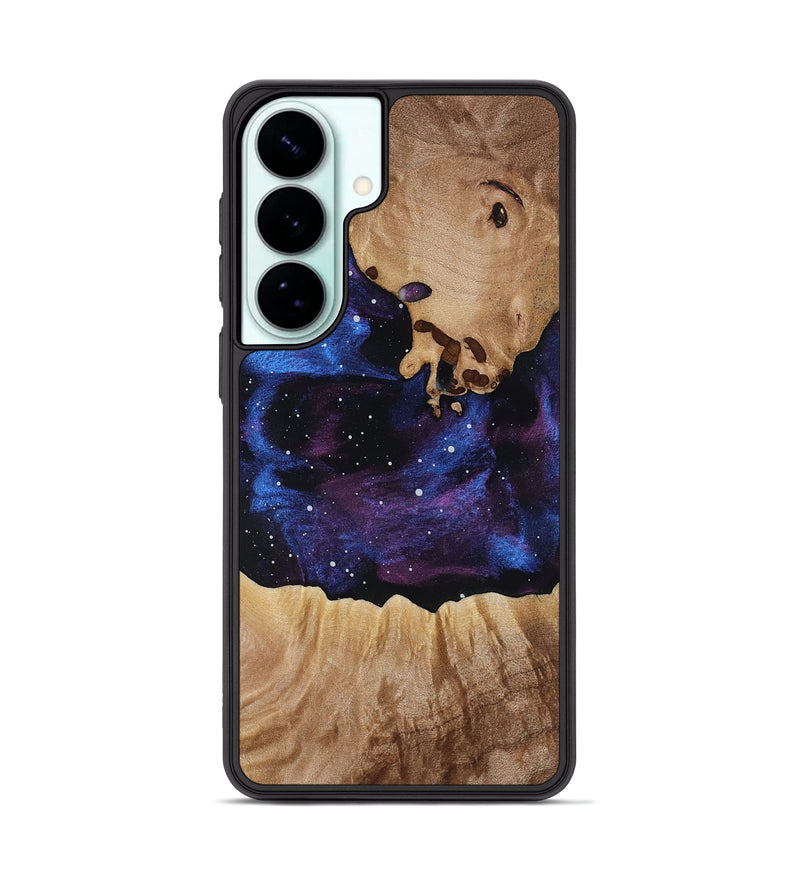Galaxy S26 Plus Wood Phone Case - Cleve (Cosmos, 817083)