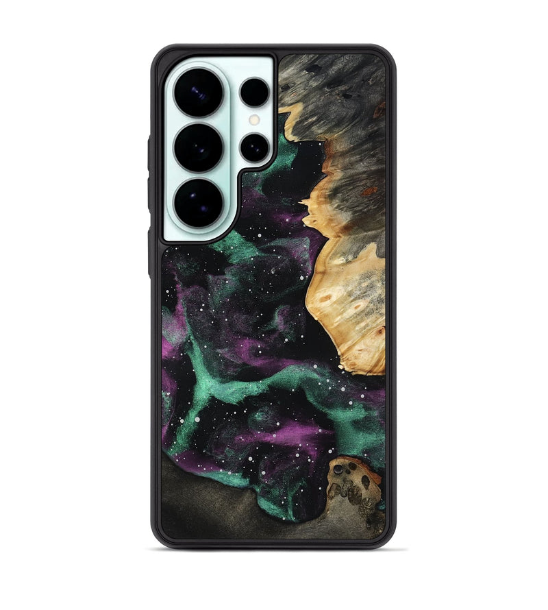 Galaxy S26 Ultra Wood Phone Case - Jax (Cosmos, 817085)