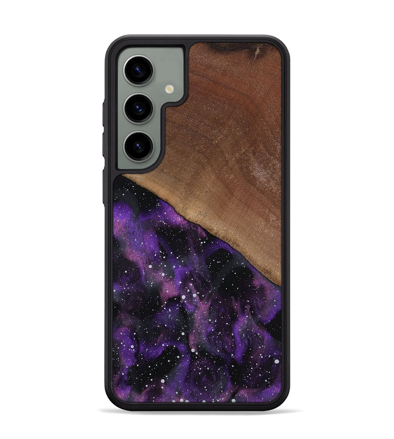 Galaxy S24 Plus Wood Phone Case - Jaylyn (Cosmos, 817087)