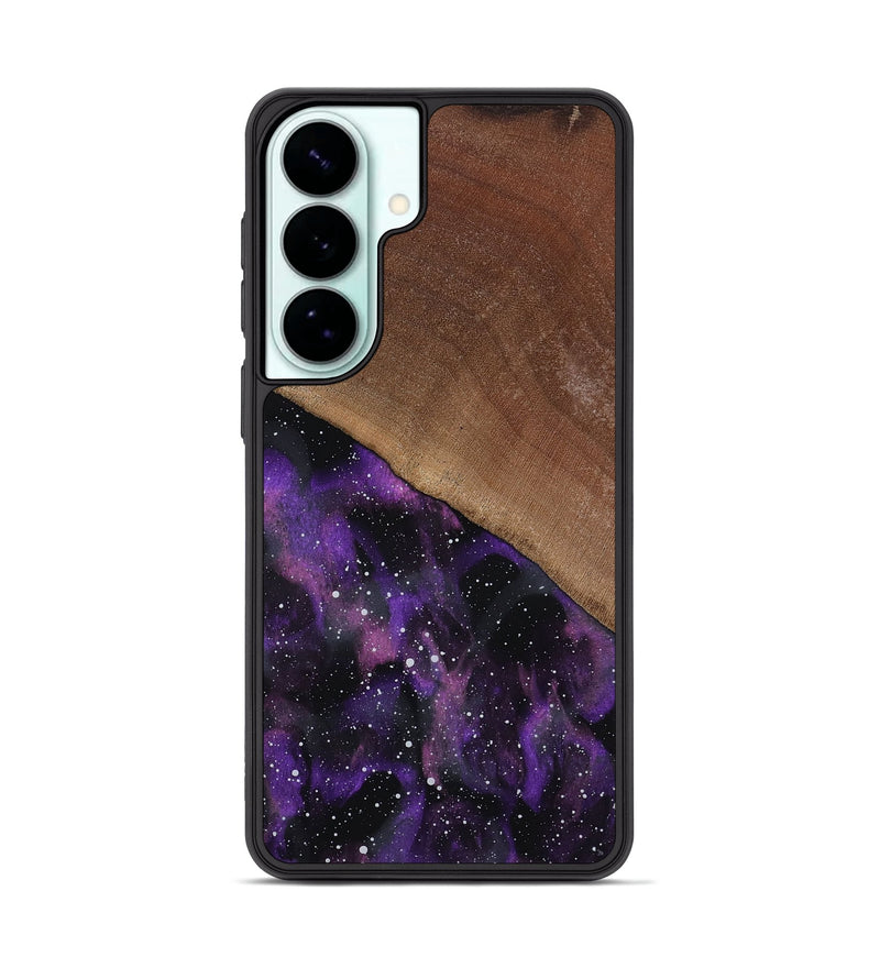Galaxy S26 Plus Wood Phone Case - Jaylyn (Cosmos, 817087)