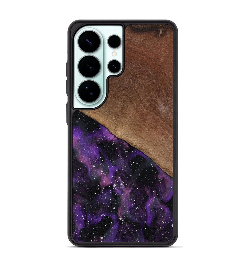 Galaxy S26 Ultra Wood Phone Case - Jaylyn (Cosmos, 817087)