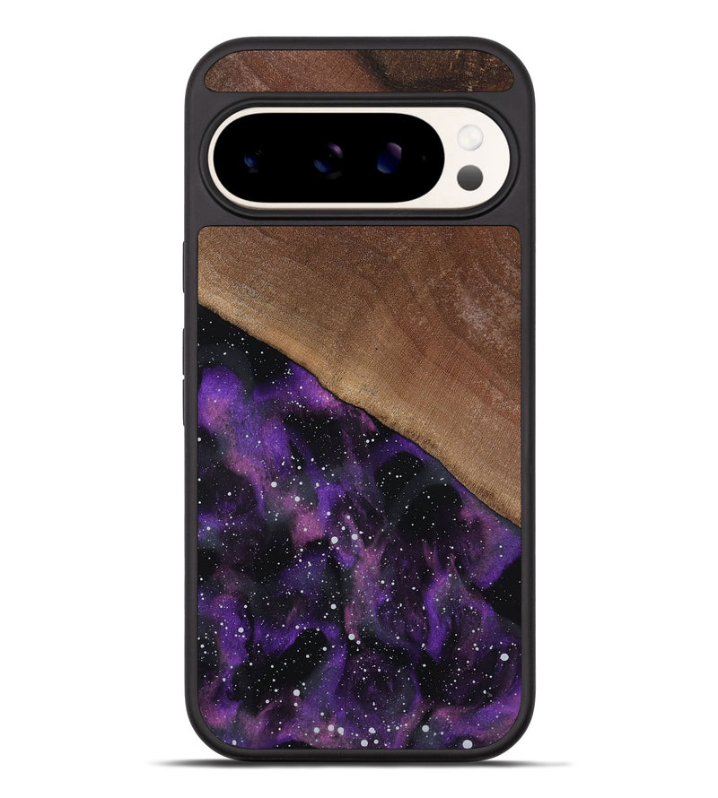 Pixel 9 Pro XL Wood Phone Case - Jaylyn (Cosmos, 817087)