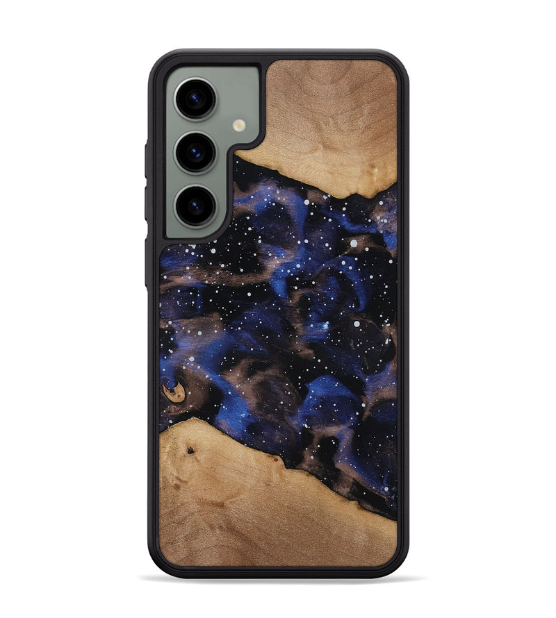 Galaxy S24 Plus Wood Phone Case - Iker (Cosmos, 817090)