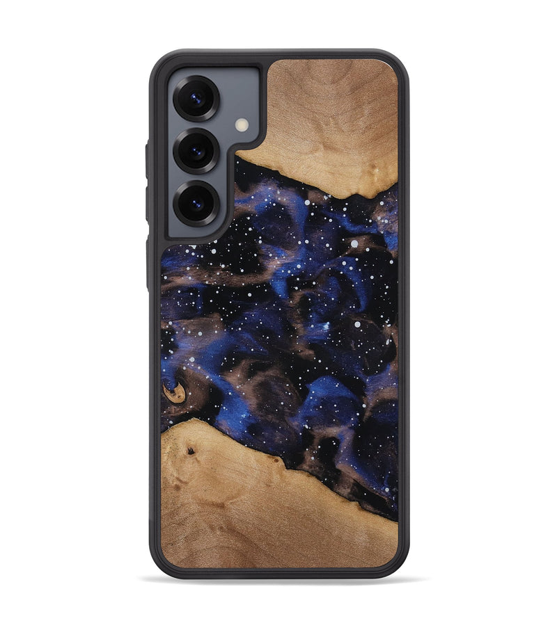 Galaxy S25 Plus Wood Phone Case - Iker (Cosmos, 817090)