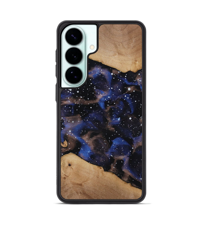 Galaxy S26 Plus Wood Phone Case - Iker (Cosmos, 817090)