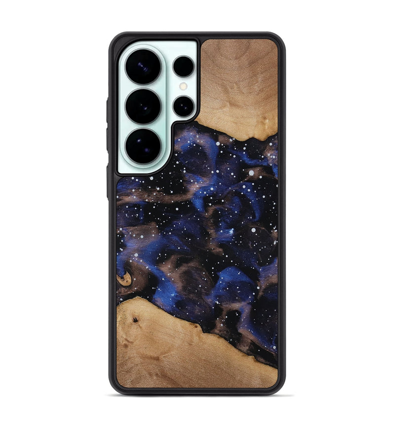 Galaxy S26 Ultra Wood Phone Case - Iker (Cosmos, 817090)