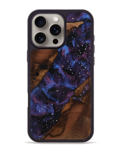 Amias (817093) iPhone 16 Pro Max Phone Case