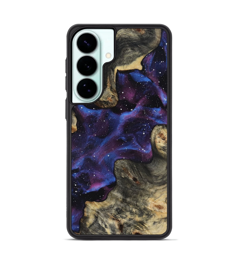 Galaxy S26 Plus Wood Phone Case - Kevin (Cosmos, 817095)