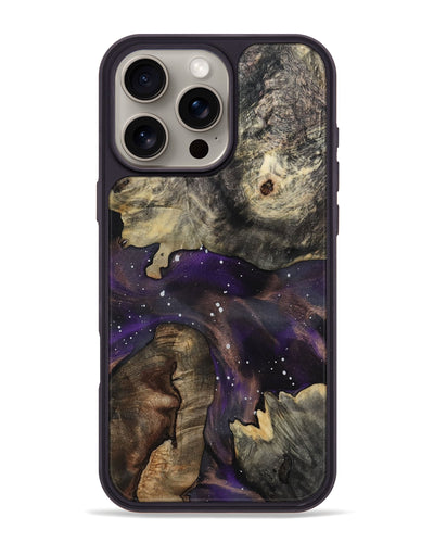 Yasmeen (817096) iPhone 16 Pro Max Phone Case