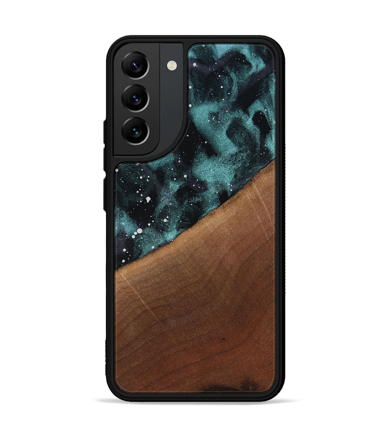 Galaxy S22 Plus Wood Phone Case - Moriah (Cosmos, 817099)