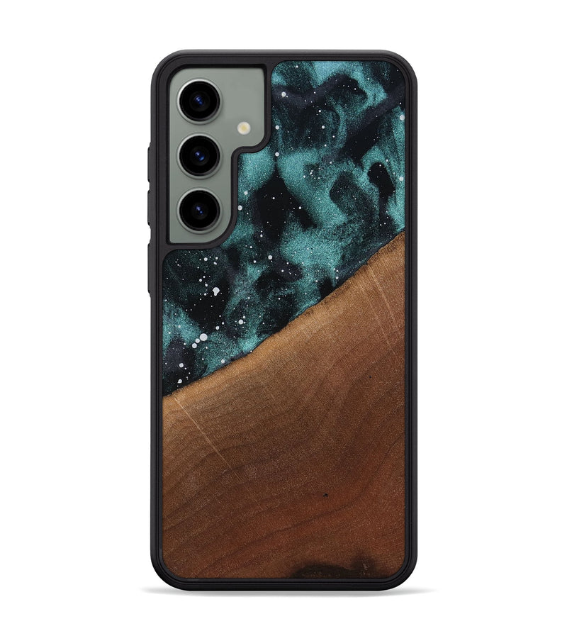 Galaxy S24 Plus Wood Phone Case - Moriah (Cosmos, 817099)