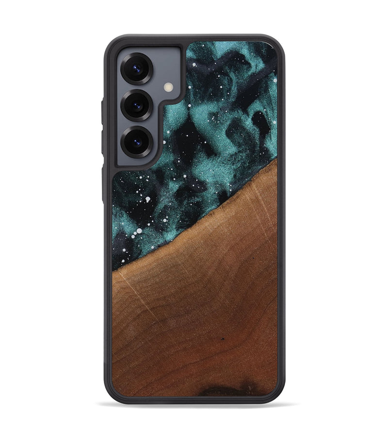 Galaxy S25 Plus Wood Phone Case - Moriah (Cosmos, 817099)