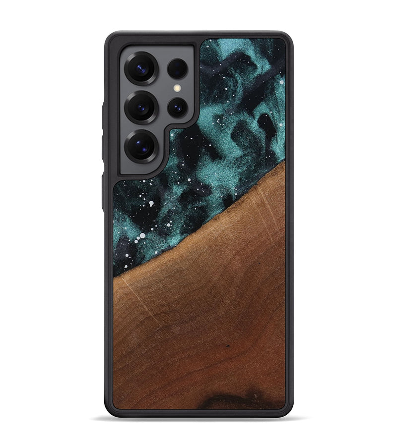 Galaxy S25 Ultra Wood Phone Case - Moriah (Cosmos, 817099)