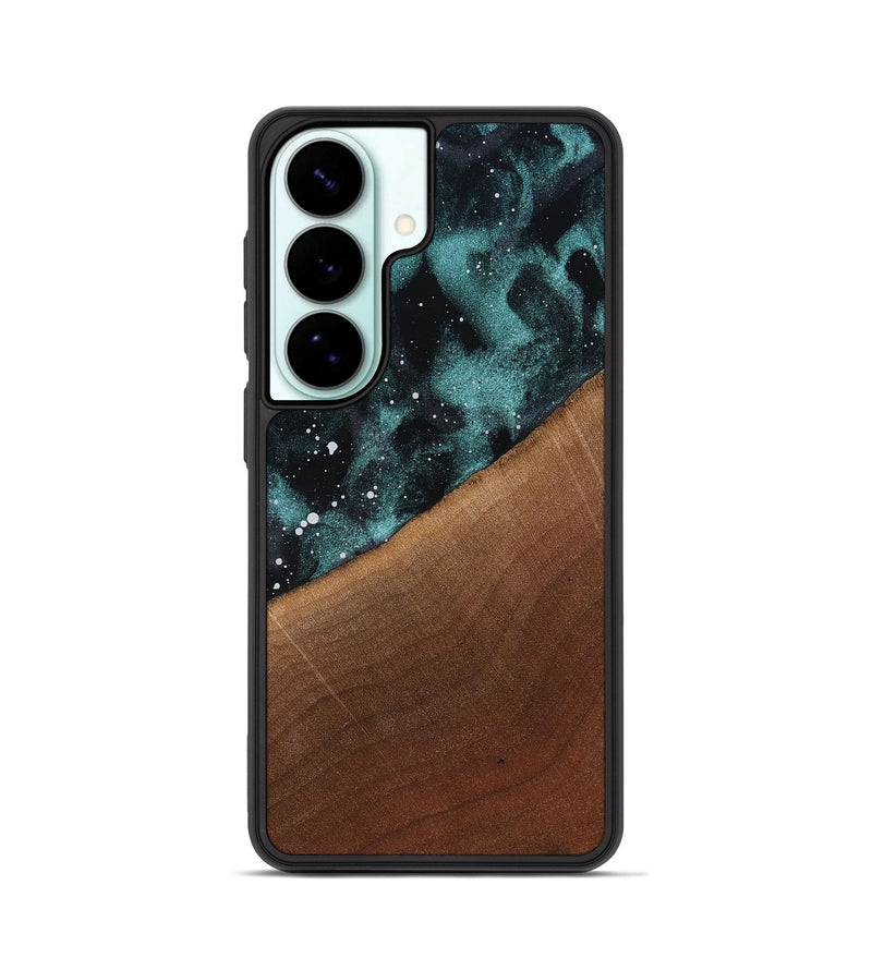 Galaxy S26 Wood Phone Case - Moriah (Cosmos, 817099)