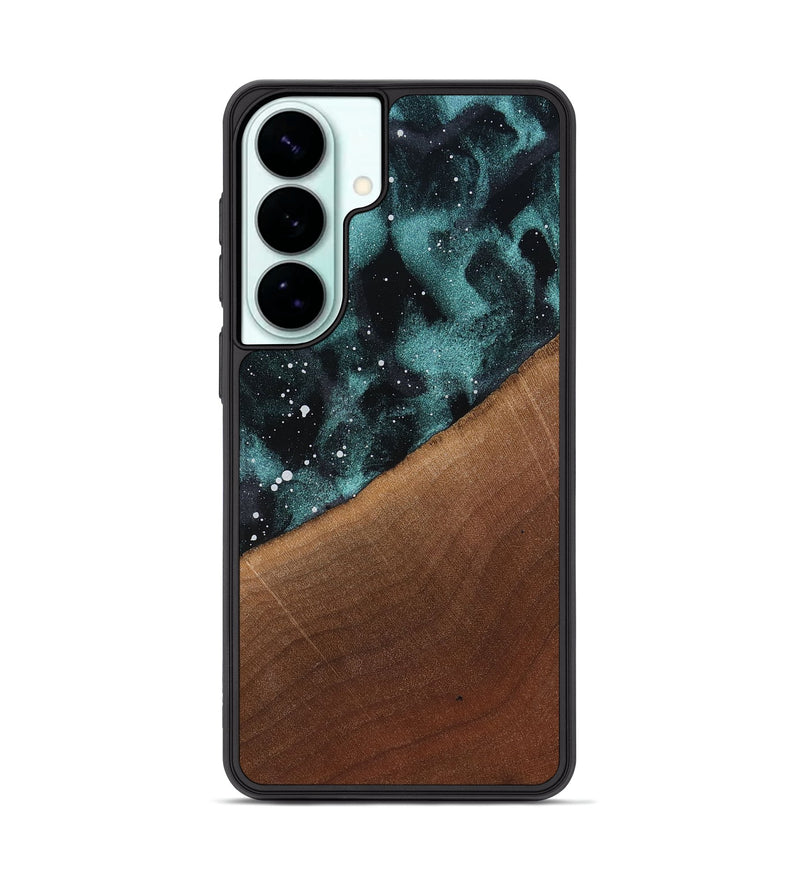 Galaxy S26 Plus Wood Phone Case - Moriah (Cosmos, 817099)