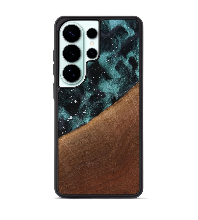 Galaxy S26 Ultra Wood Phone Case - Moriah (Cosmos, 817099)