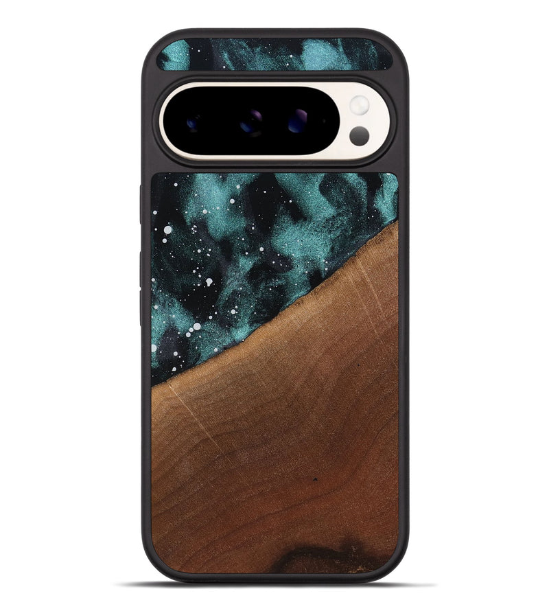 Pixel 9 Pro XL Wood Phone Case - Moriah (Cosmos, 817099)