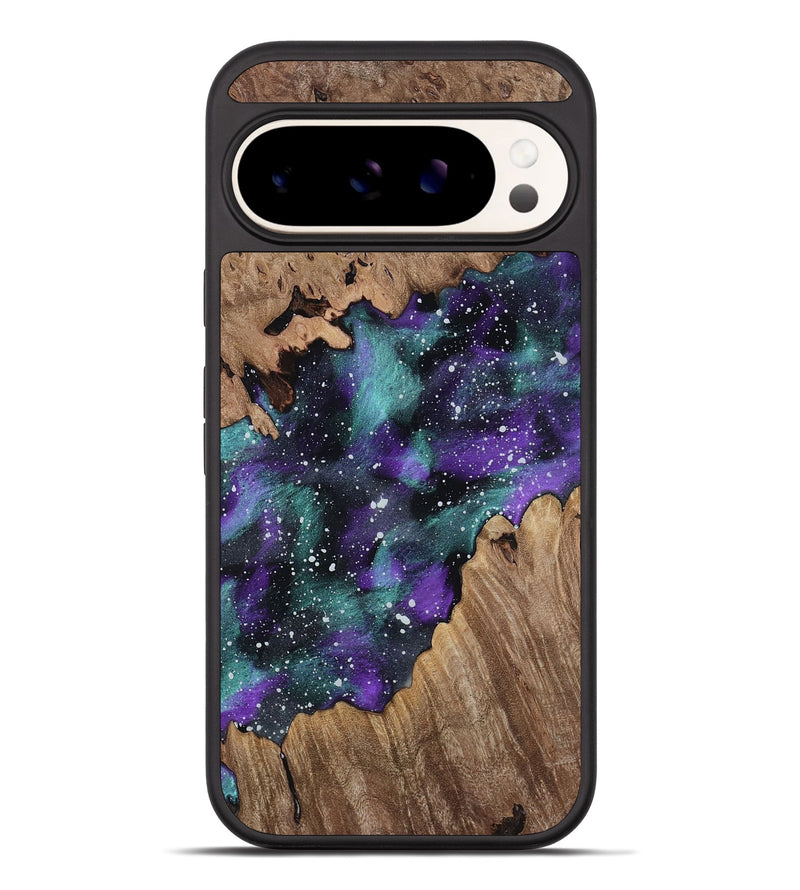 Pixel 10 Pro XL Wood Phone Case - Nancy (Cosmos, 817105)