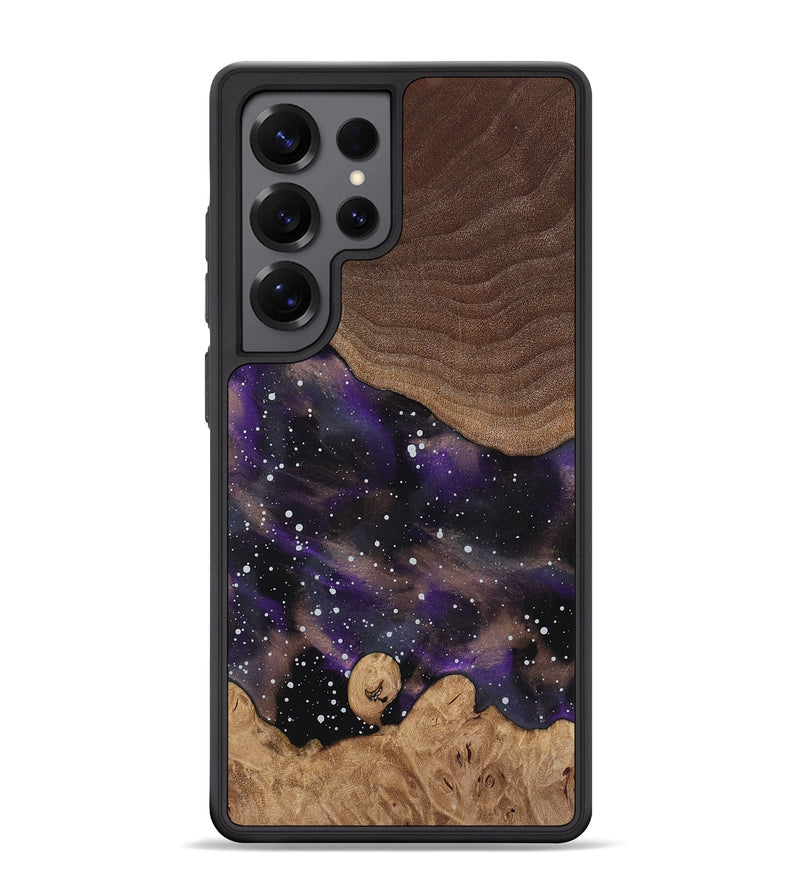 Galaxy S25 Ultra Wood Phone Case - Lorri (Cosmos, 817106)