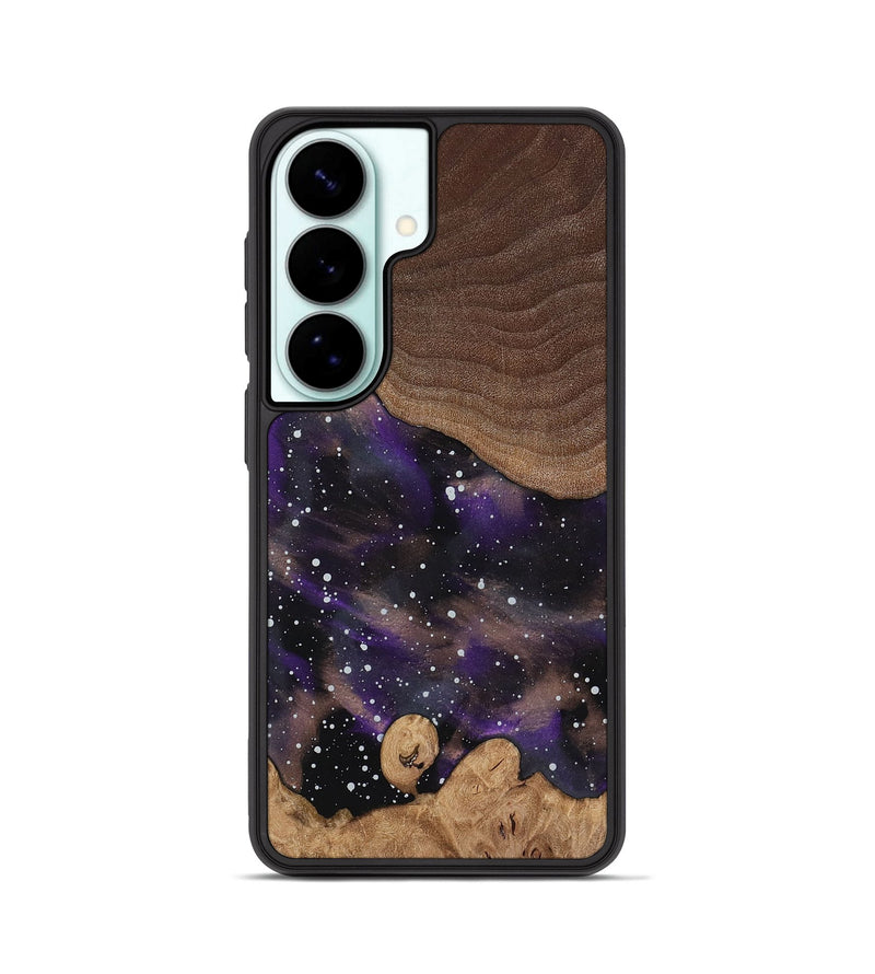 Galaxy S26 Wood Phone Case - Lorri (Cosmos, 817106)