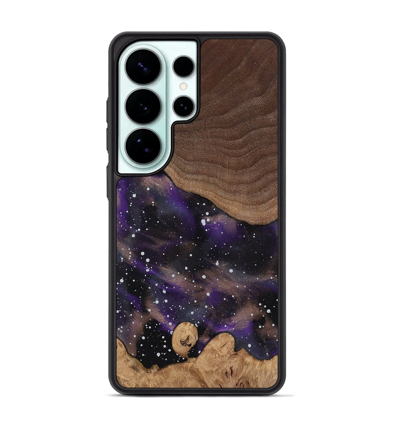 Galaxy S26 Ultra Wood Phone Case - Lorri (Cosmos, 817106)