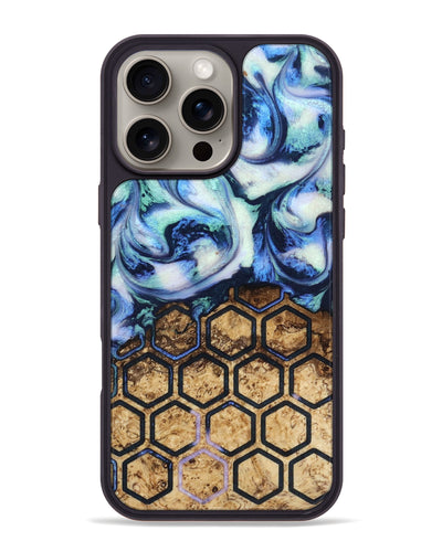Renada (817110) iPhone 16 Pro Max Phone Case