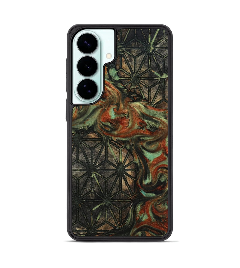 Galaxy S26 Plus Wood Phone Case - Jaslyn (Pattern, 817113)